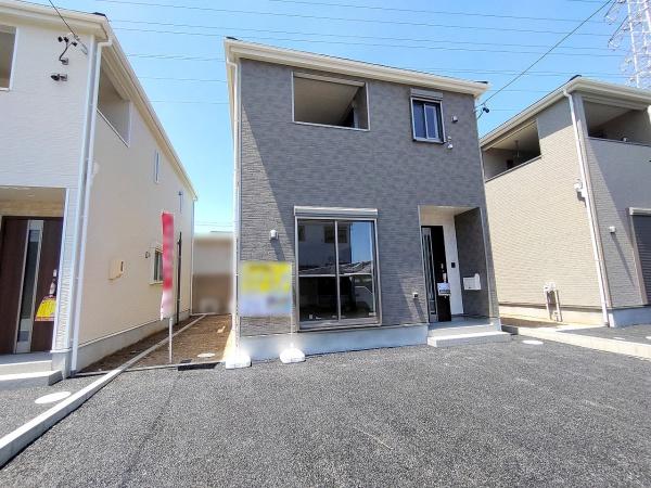 クレイドルガーデン緑区平手南第2　5号棟