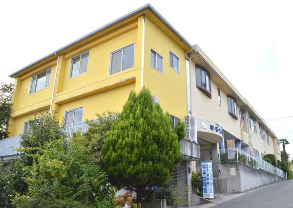 クレイドルガーデン緑区平手南第2 8号棟(平手幼稚園)