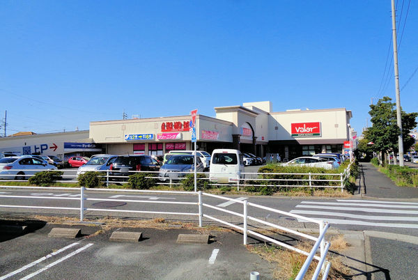 クレイドルガーデン緑区平手南第2 9号棟(バロー鳴海店)