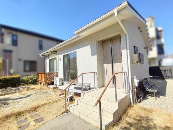 平家建　名東区高社二丁目