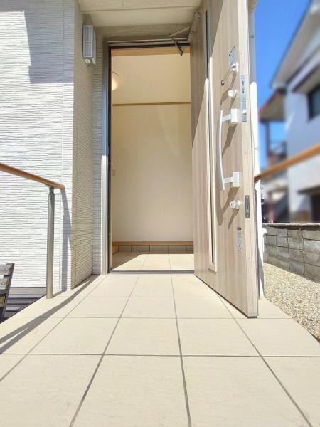 名古屋市名東区高社２丁目の中古一戸建て