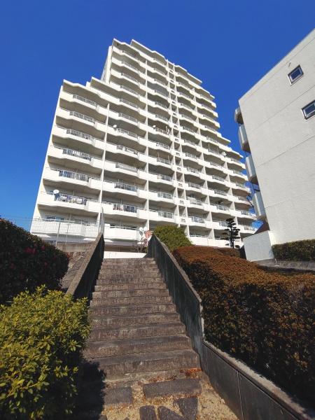 シーアイマンション第三本郷N棟