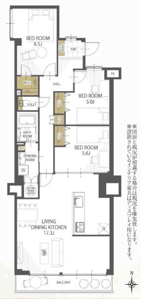 シーアイマンション本郷
