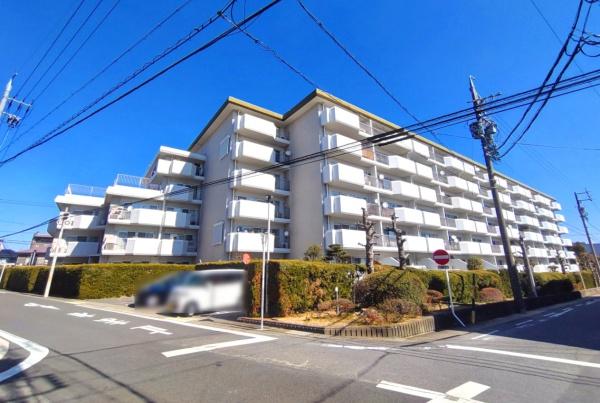 シーアイマンション本郷