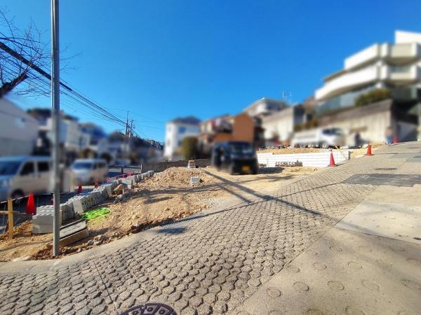 ミラスモ天白区御幸山0625　1号棟