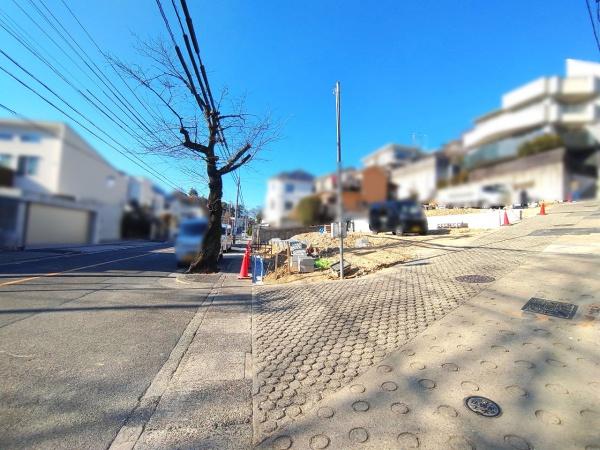 ミラスモ天白区御幸山0625　2号棟
