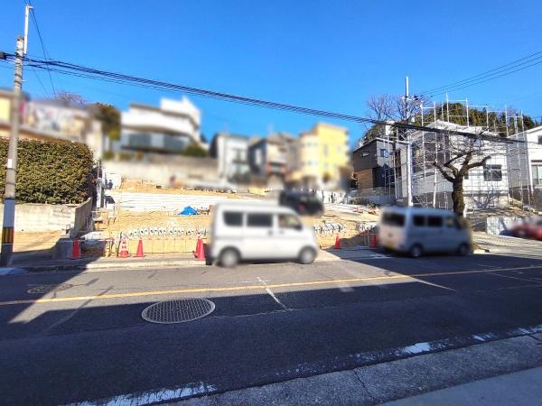 ミラスモ天白区御幸山0625　2号棟