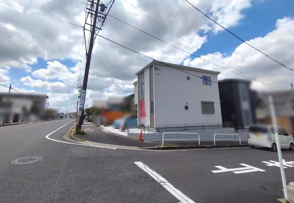 ミラスモ天白区植田山11701　1号棟
