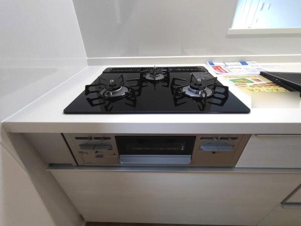 ミラスモ天白区植田山11701　1号棟