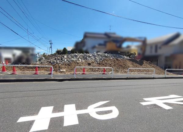 ミラスモ天白区植田山11701　1号棟