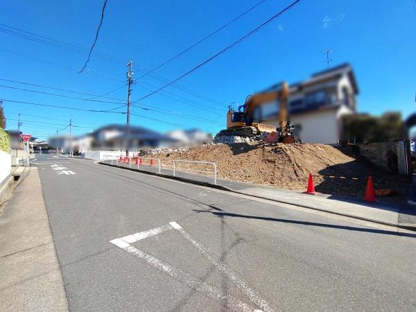 ミラスモ天白区植田山11701　2号棟