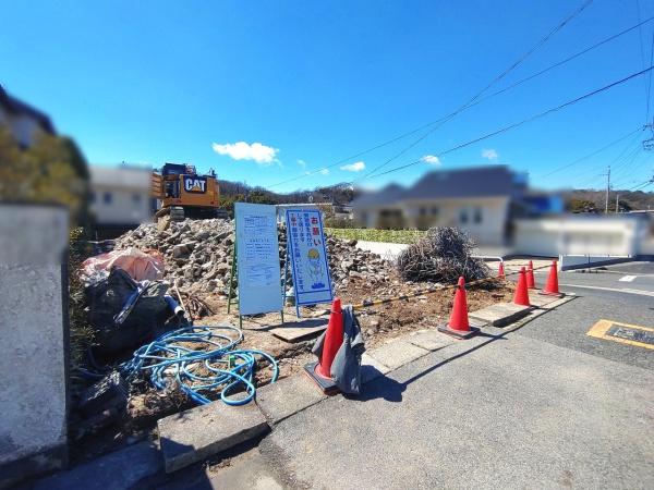 ミラスモ天白区植田山11701　2号棟