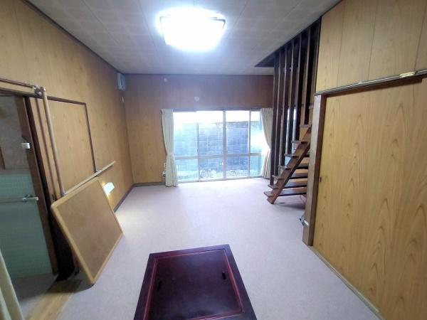 名古屋市瑞穂区亀城町６丁目の中古一戸建て