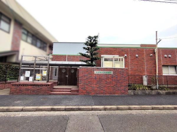 名古屋市瑞穂区亀城町6丁目の中古一戸建て(みずほが丘幼稚園)