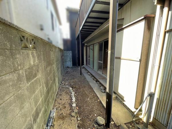 名古屋市瑞穂区亀城町６丁目の中古一戸建て