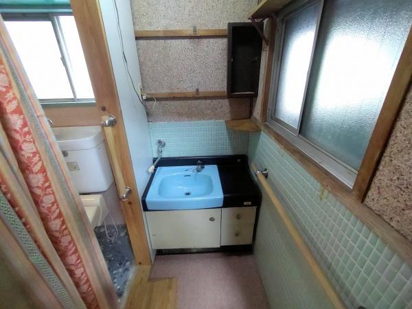 名古屋市瑞穂区亀城町６丁目の中古一戸建て