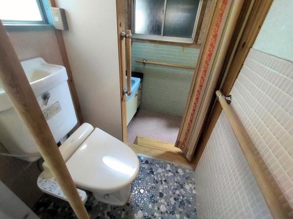 名古屋市瑞穂区亀城町６丁目の中古一戸建て