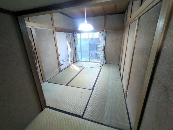 名古屋市瑞穂区亀城町６丁目の中古一戸建て