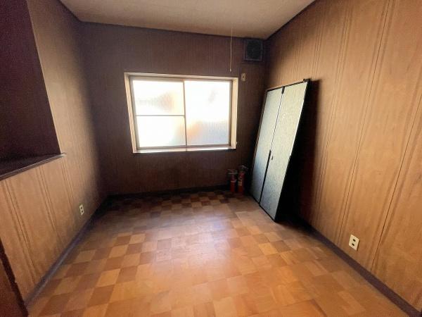 名古屋市瑞穂区亀城町６丁目の中古一戸建て
