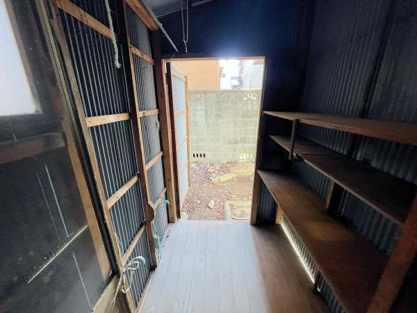 名古屋市瑞穂区亀城町６丁目の中古一戸建て