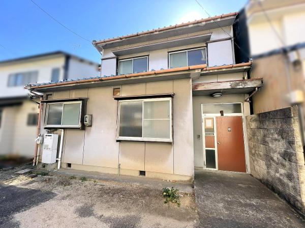 中古一戸建　瑞穂区亀城町6丁目