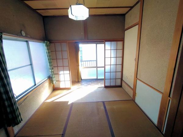 名古屋市瑞穂区亀城町６丁目の中古一戸建て