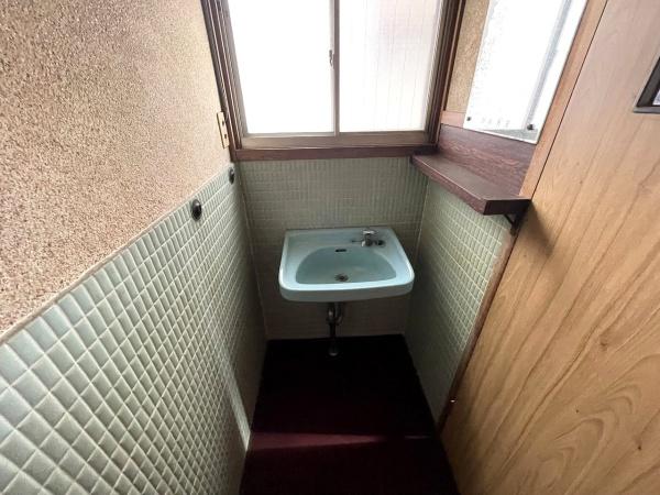 名古屋市瑞穂区亀城町６丁目の中古一戸建て