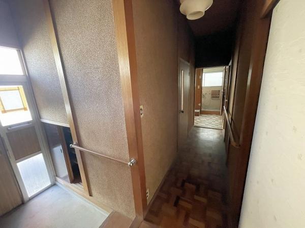 名古屋市瑞穂区亀城町６丁目の中古一戸建て