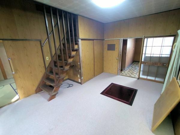 中古一戸建　瑞穂区亀城町6丁目