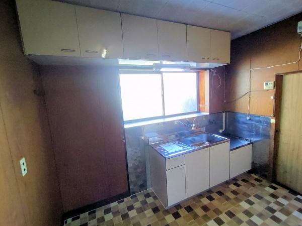 中古一戸建　瑞穂区亀城町6丁目