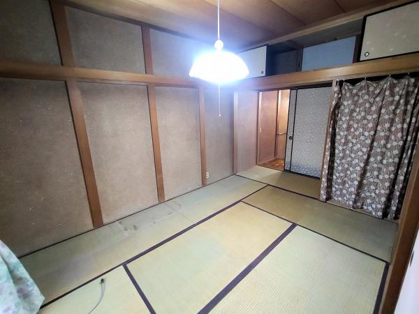 中古一戸建　瑞穂区亀城町6丁目