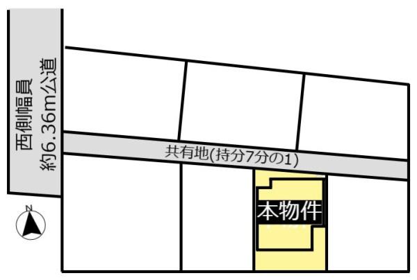 名古屋市瑞穂区亀城町６丁目の中古一戸建て