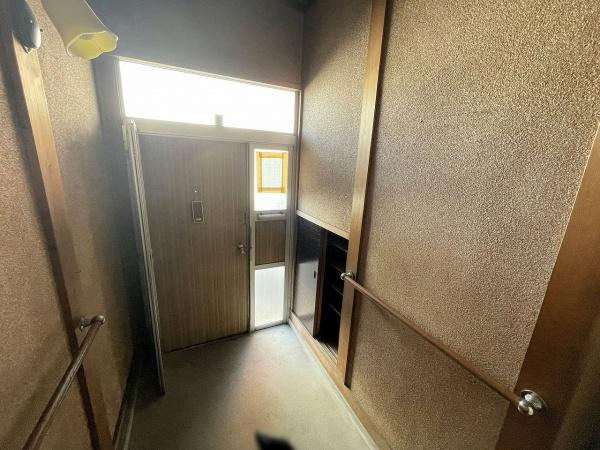 名古屋市瑞穂区亀城町６丁目の中古一戸建て