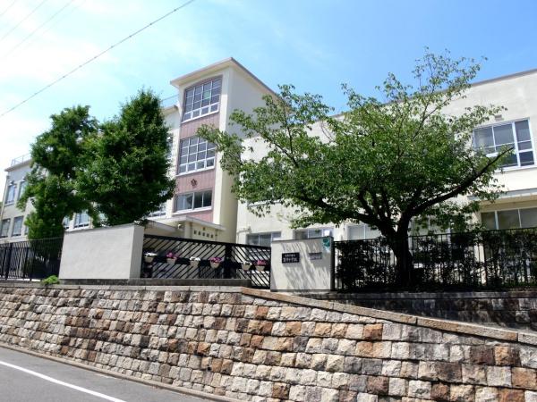 ニューコーポ第二笠寺(名古屋市立笠寺小学校)