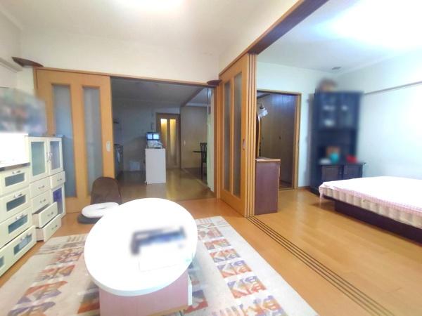 ニューコーポ第二笠寺