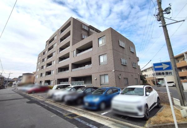 ネオグランデ瑞穂松月