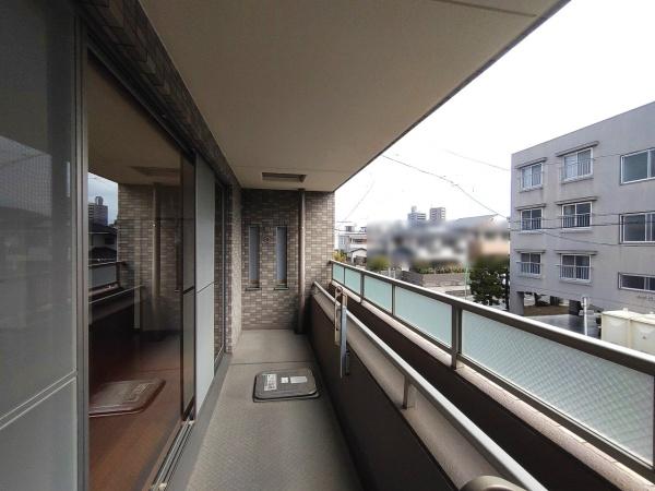 ネオグランデ瑞穂松月