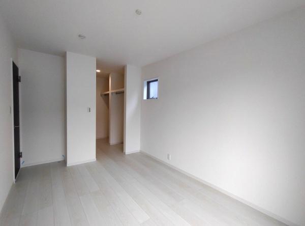 リーブルガーデン緑区大高町折戸　1号棟