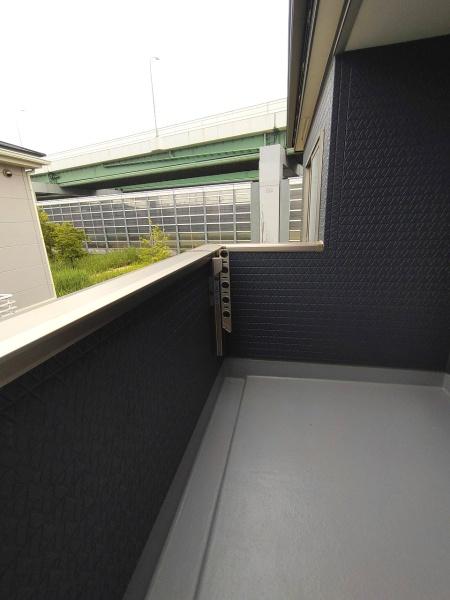 リーブルガーデン緑区大高町折戸　1号棟