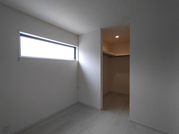 リーブルガーデン緑区大高町折戸　1号棟