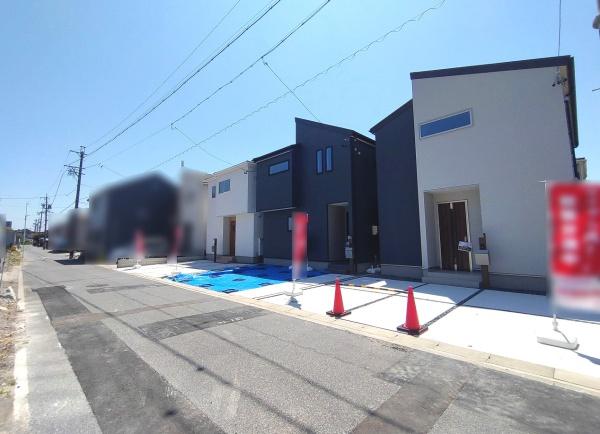 リーブルガーデン緑区大高町折戸　1号棟