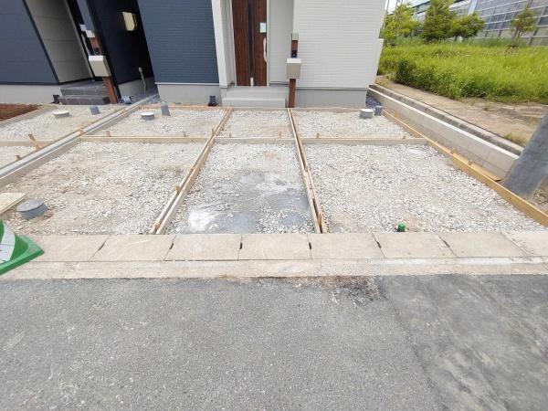 リーブルガーデン緑区大高町折戸　1号棟