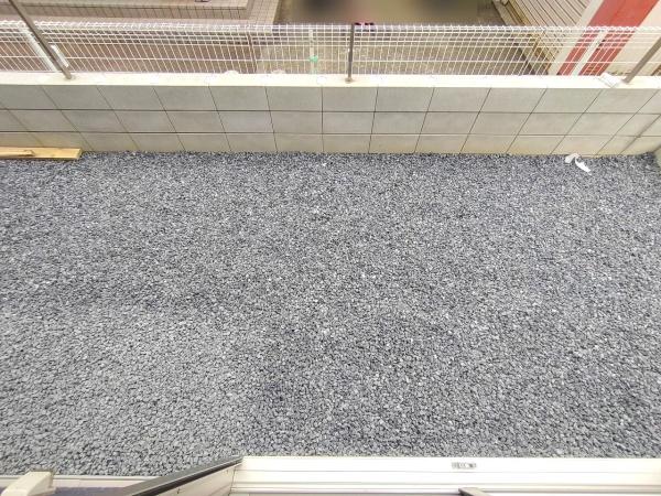 リーブルガーデン緑区大高町折戸　1号棟