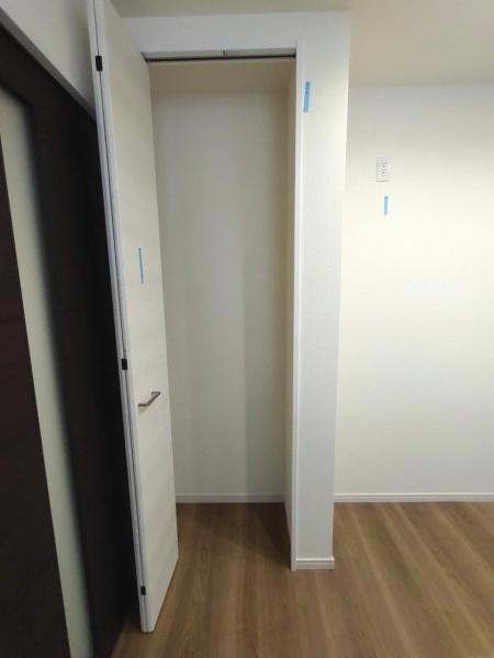リーブルガーデン緑区大高町折戸　2号棟