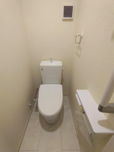 リーブルガーデン緑区大高町折戸　2号棟