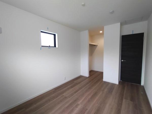 リーブルガーデン緑区大高町折戸　2号棟