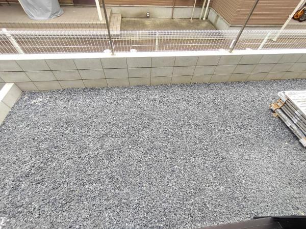 リーブルガーデン緑区大高町折戸　2号棟