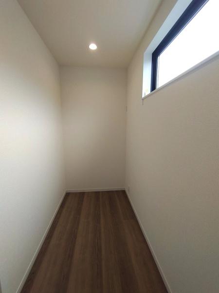 リーブルガーデン緑区大高町折戸　2号棟