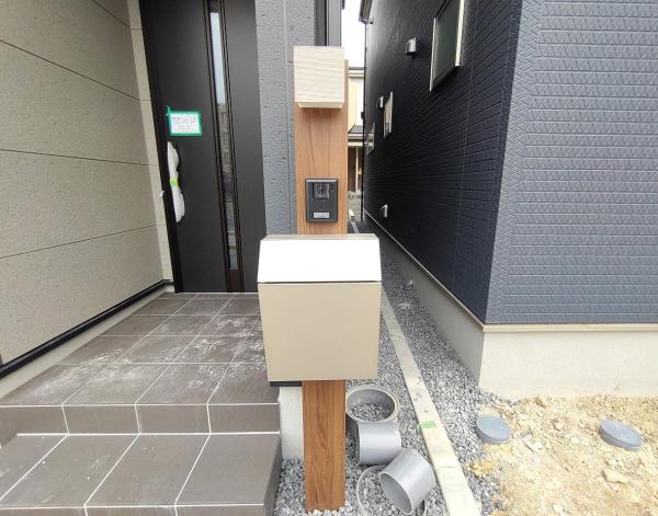 リーブルガーデン緑区大高町折戸　2号棟