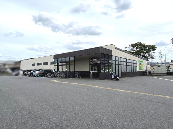 ライオンズマンション左京山第2(Felna相原郷店)